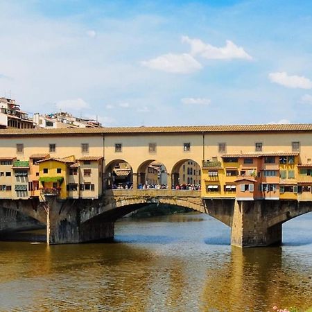 Best Bnb Albizi Florence Luaran gambar