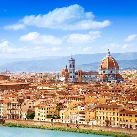 Best Bnb Albizi Florence Luaran gambar