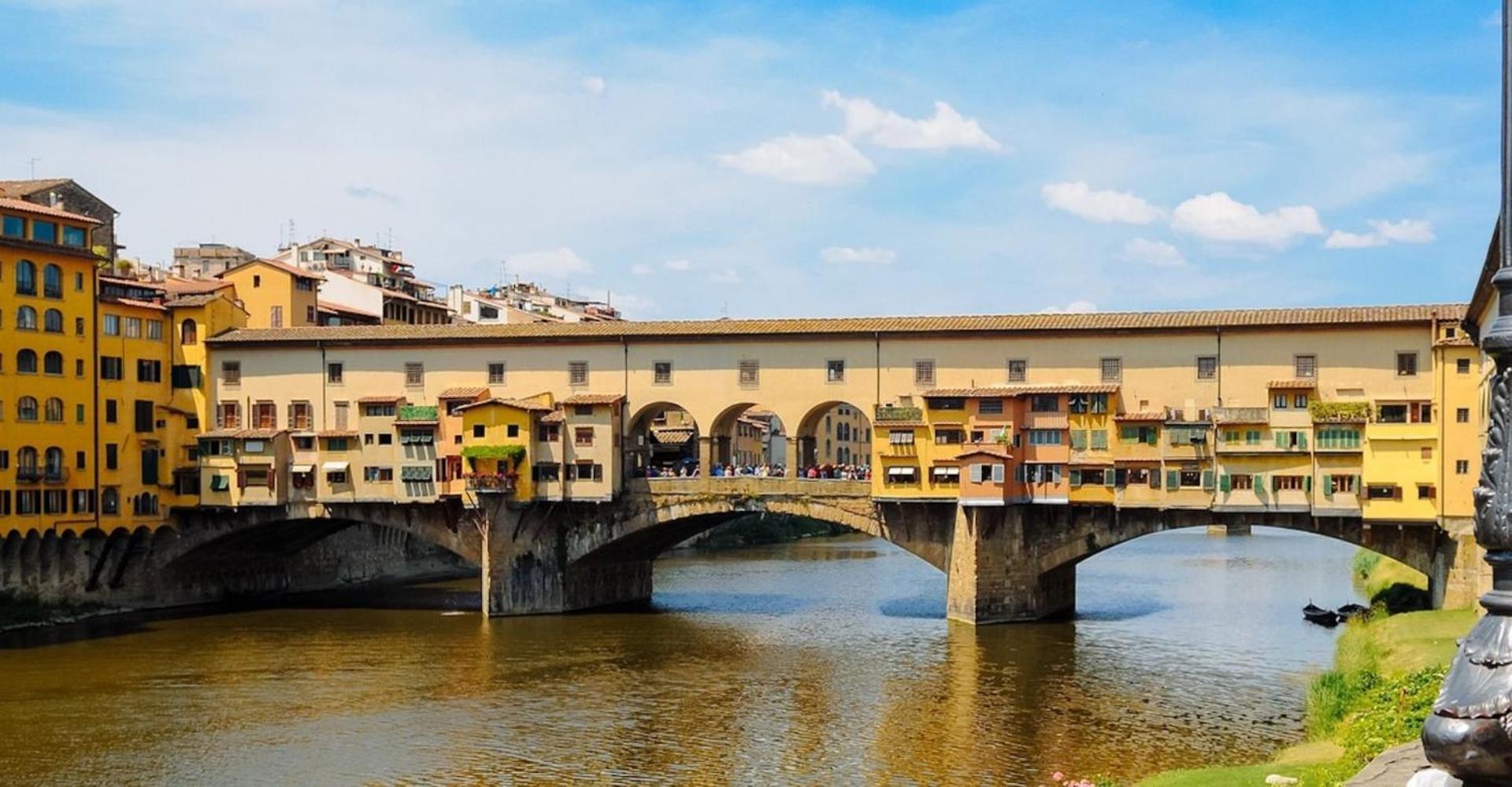 Best Bnb Albizi Florence Luaran gambar