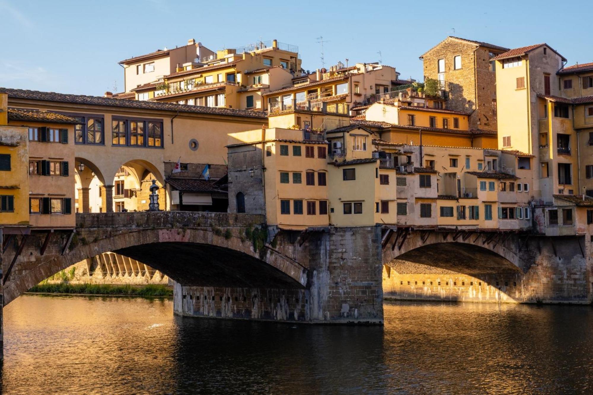 Best Bnb Albizi Florence Luaran gambar