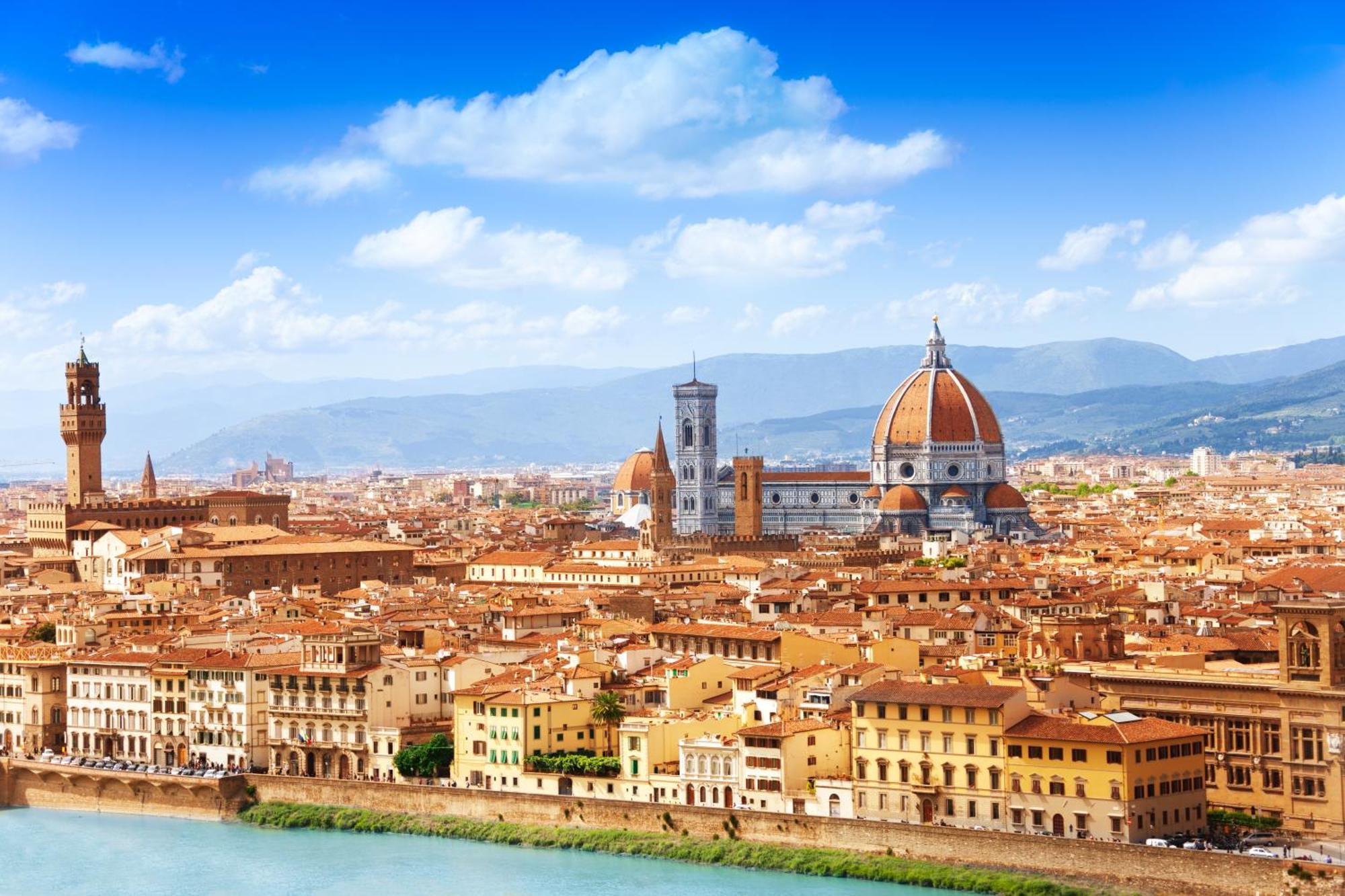 Best Bnb Albizi Florence Luaran gambar