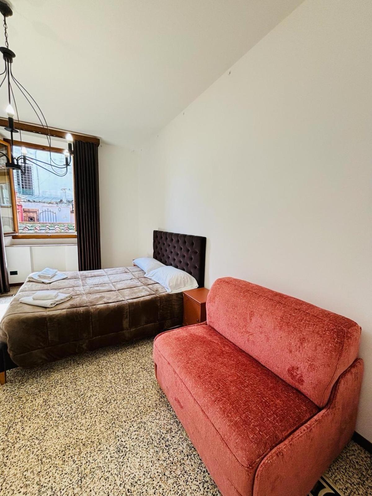 Best Bnb Albizi Florence Luaran gambar