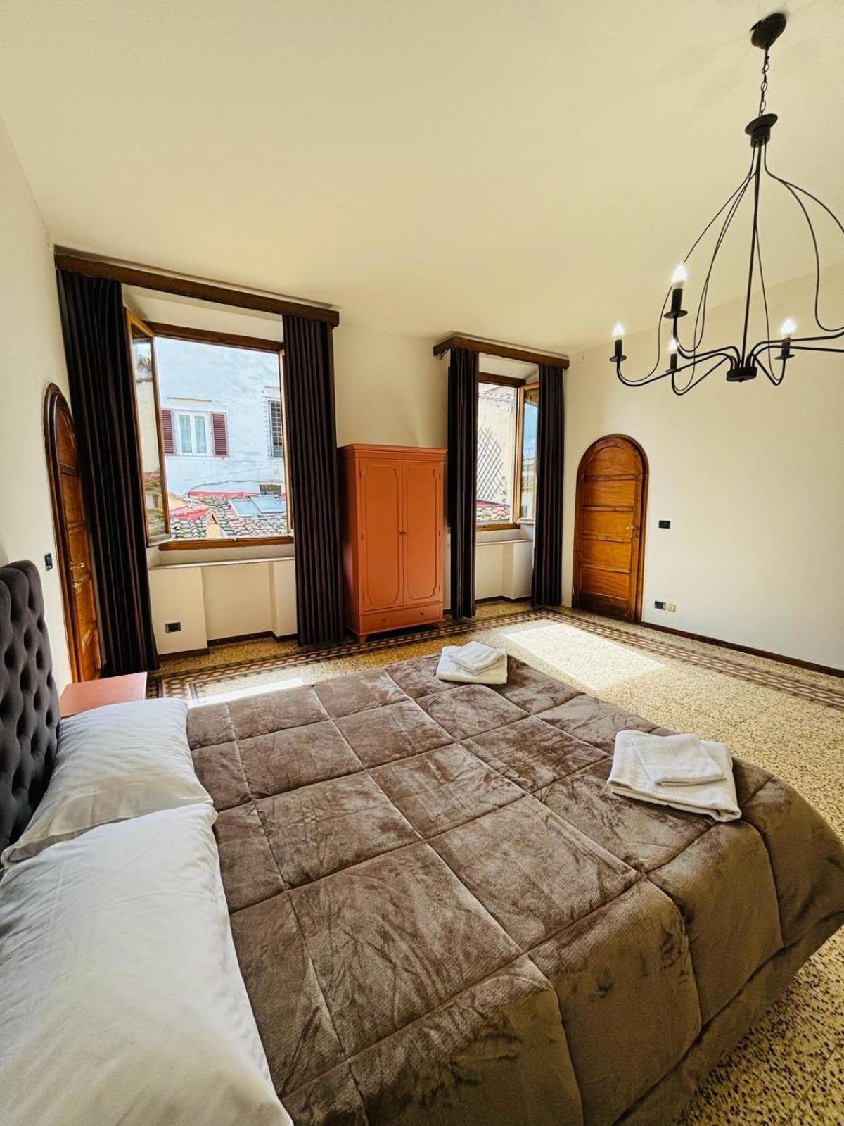 Best Bnb Albizi Florence Luaran gambar