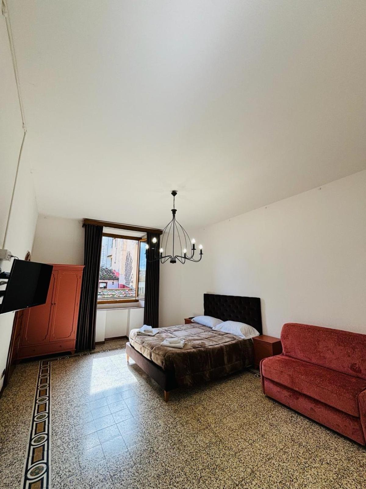 Best Bnb Albizi Florence Luaran gambar