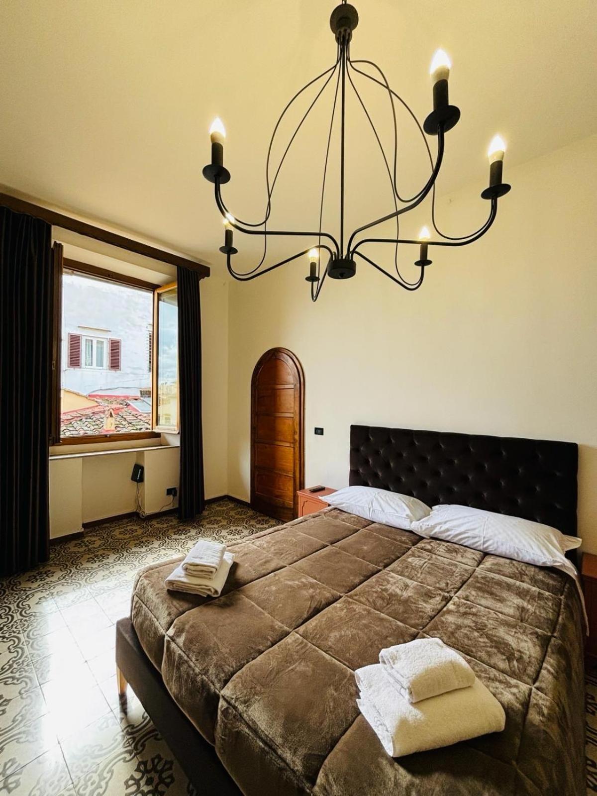 Best Bnb Albizi Florence Luaran gambar