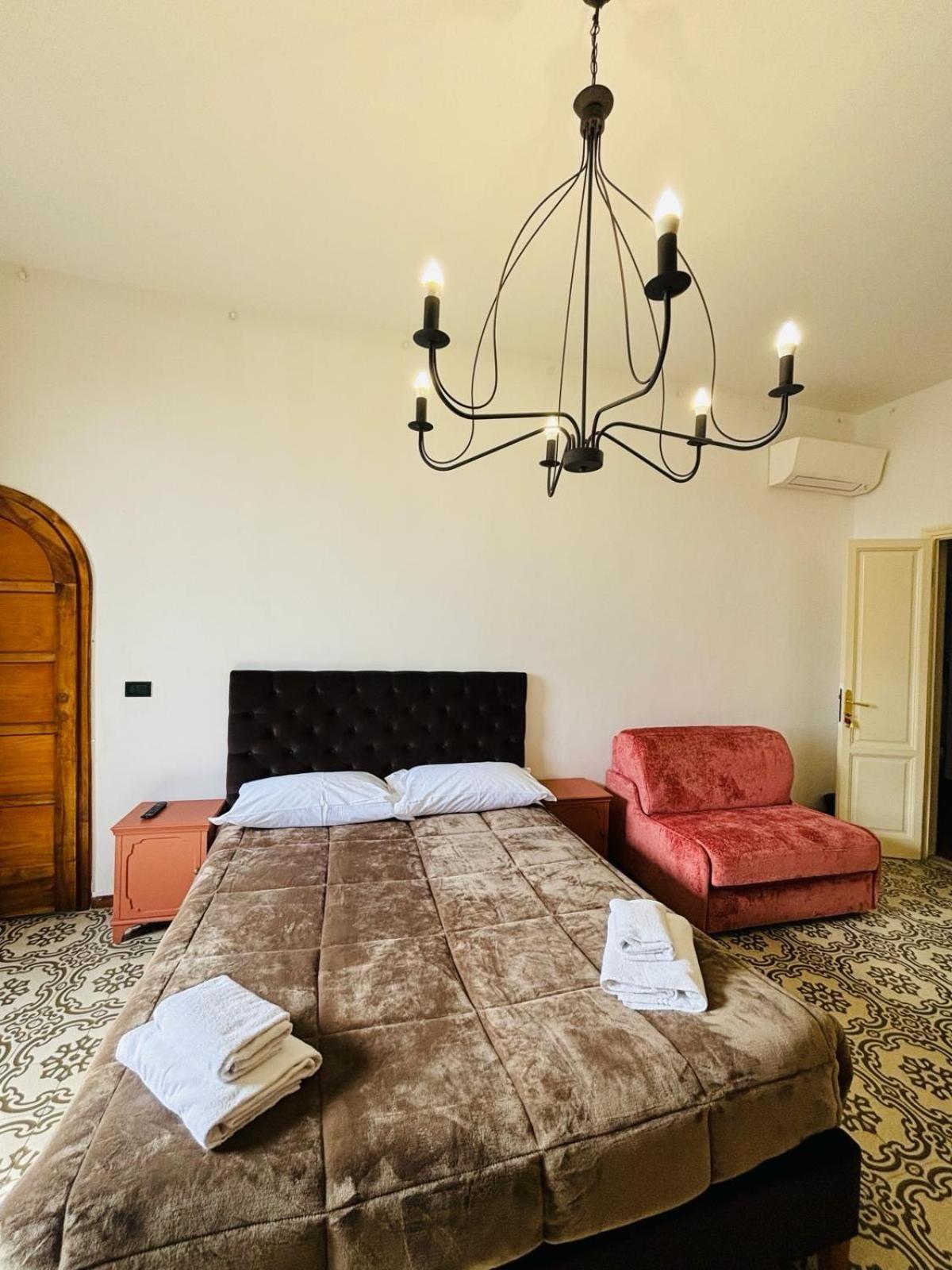 Best Bnb Albizi Florence Luaran gambar