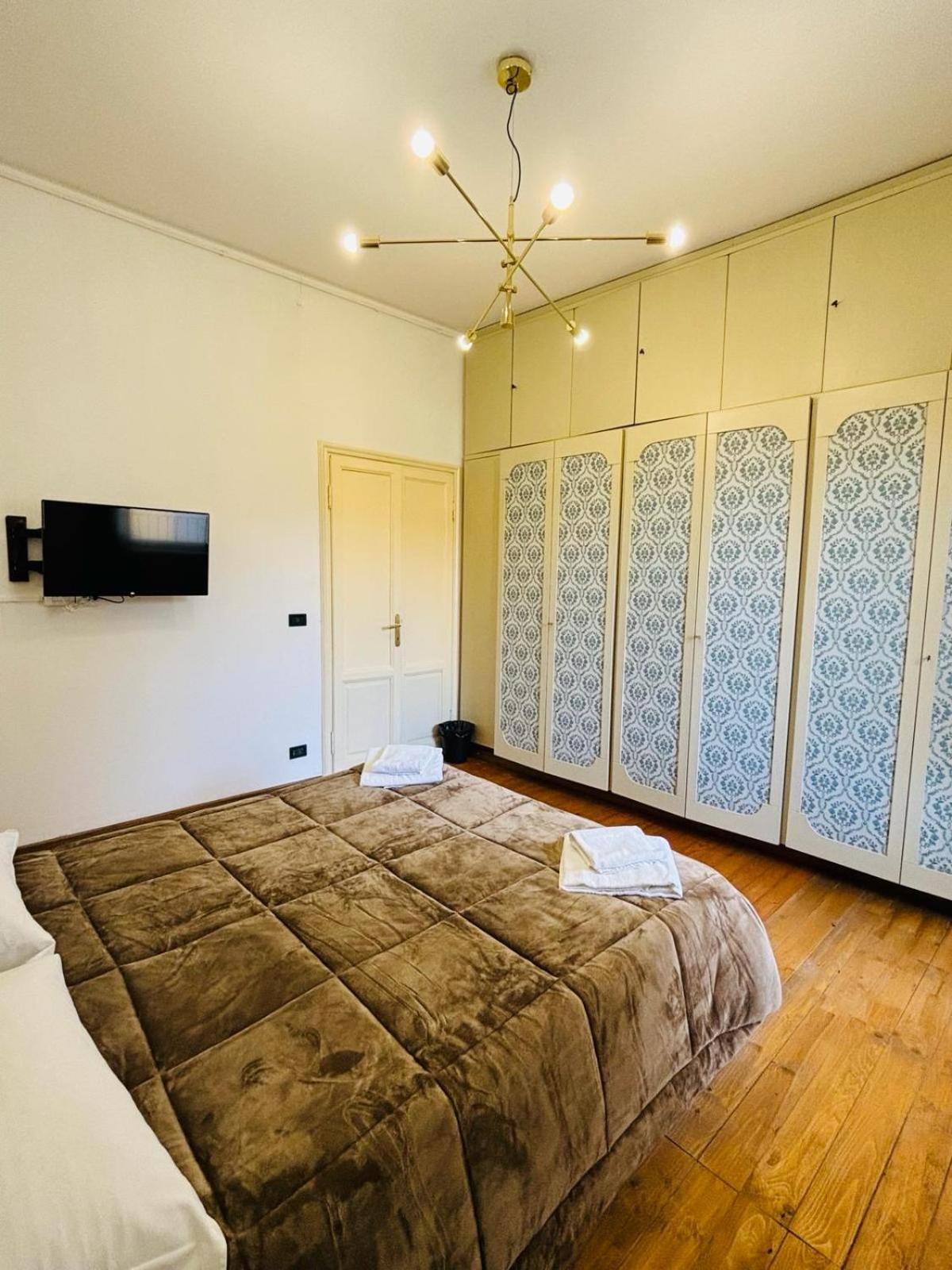 Best Bnb Albizi Florence Luaran gambar