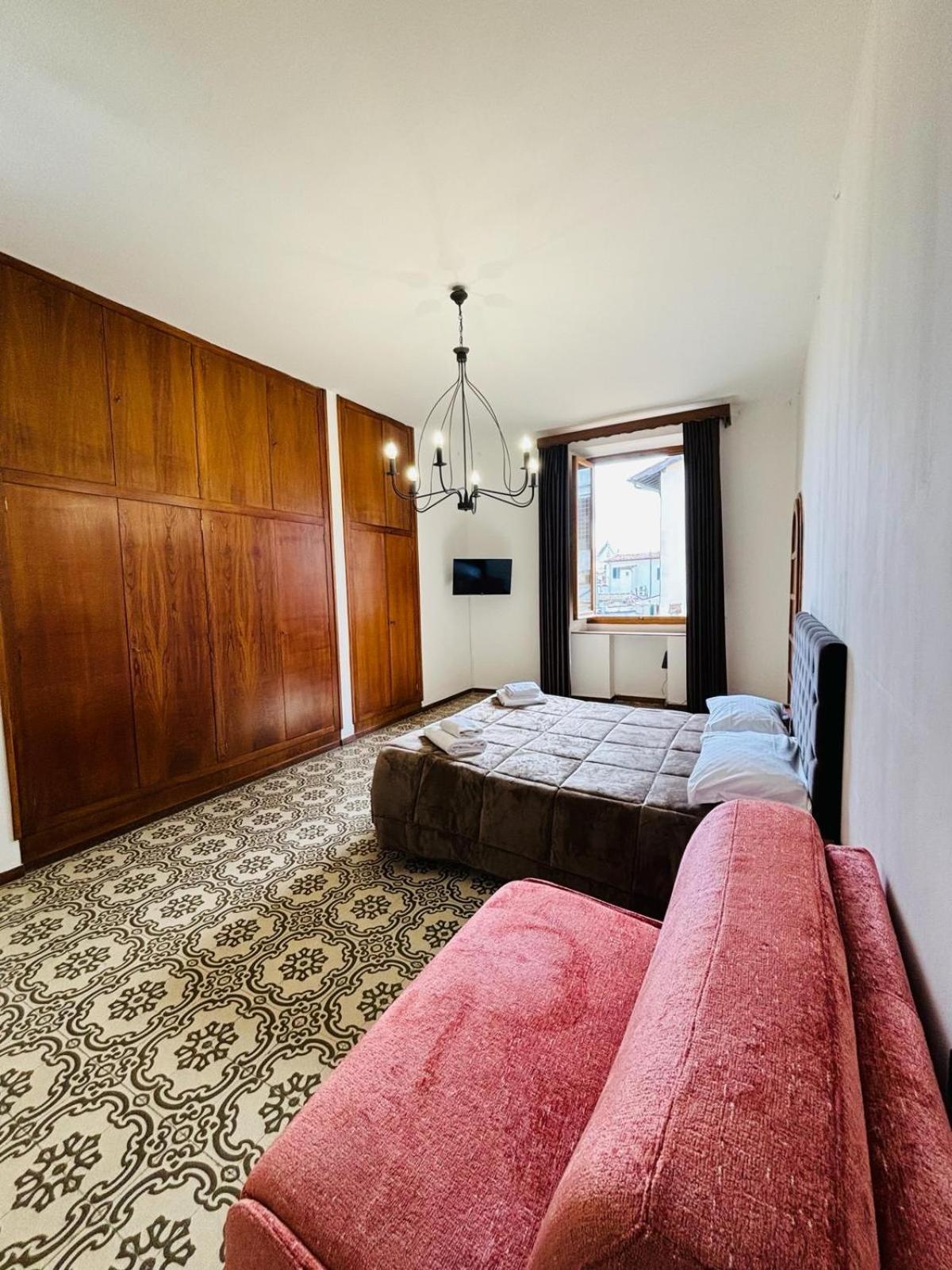 Best Bnb Albizi Florence Luaran gambar