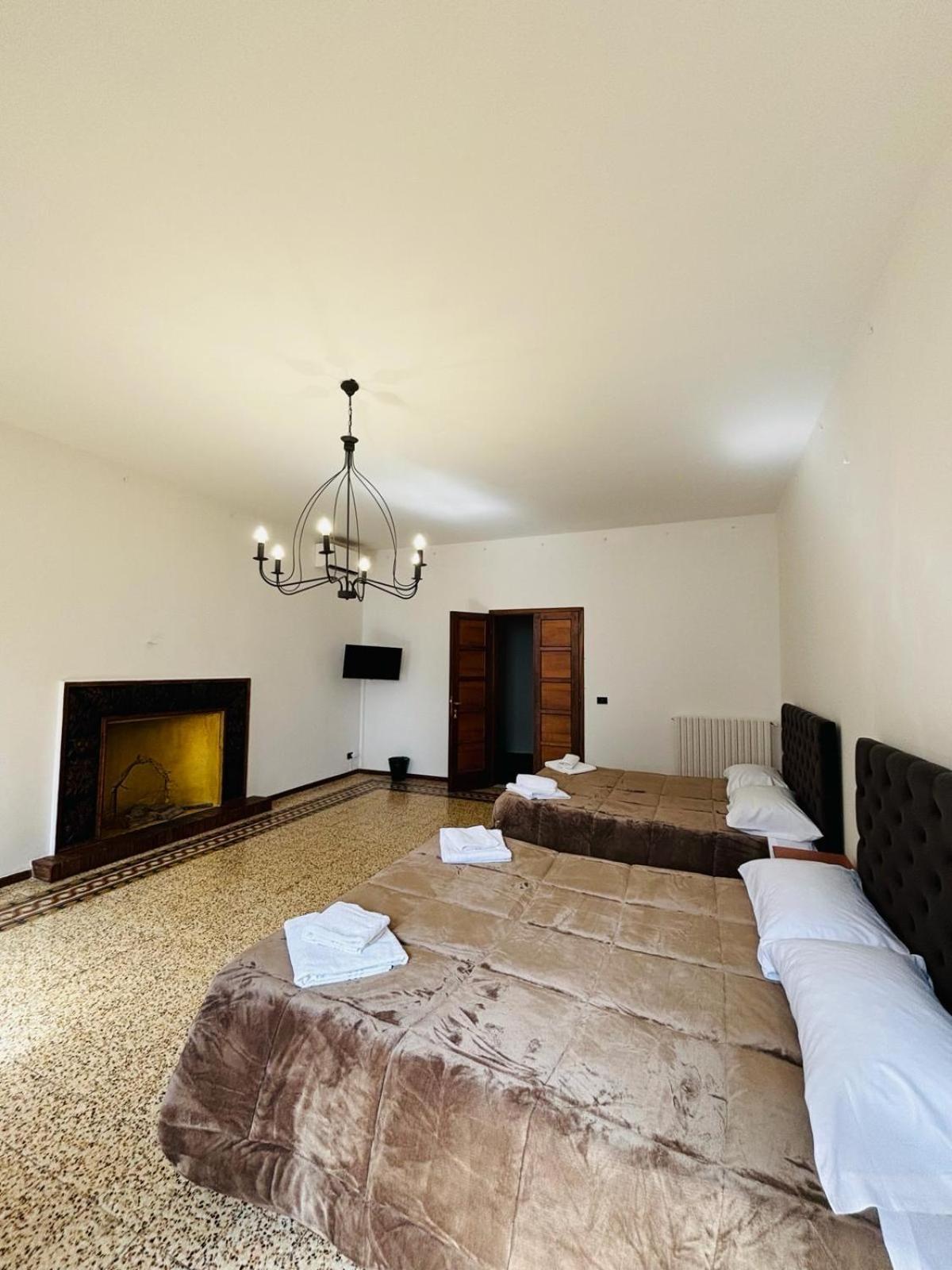 Best Bnb Albizi Florence Luaran gambar