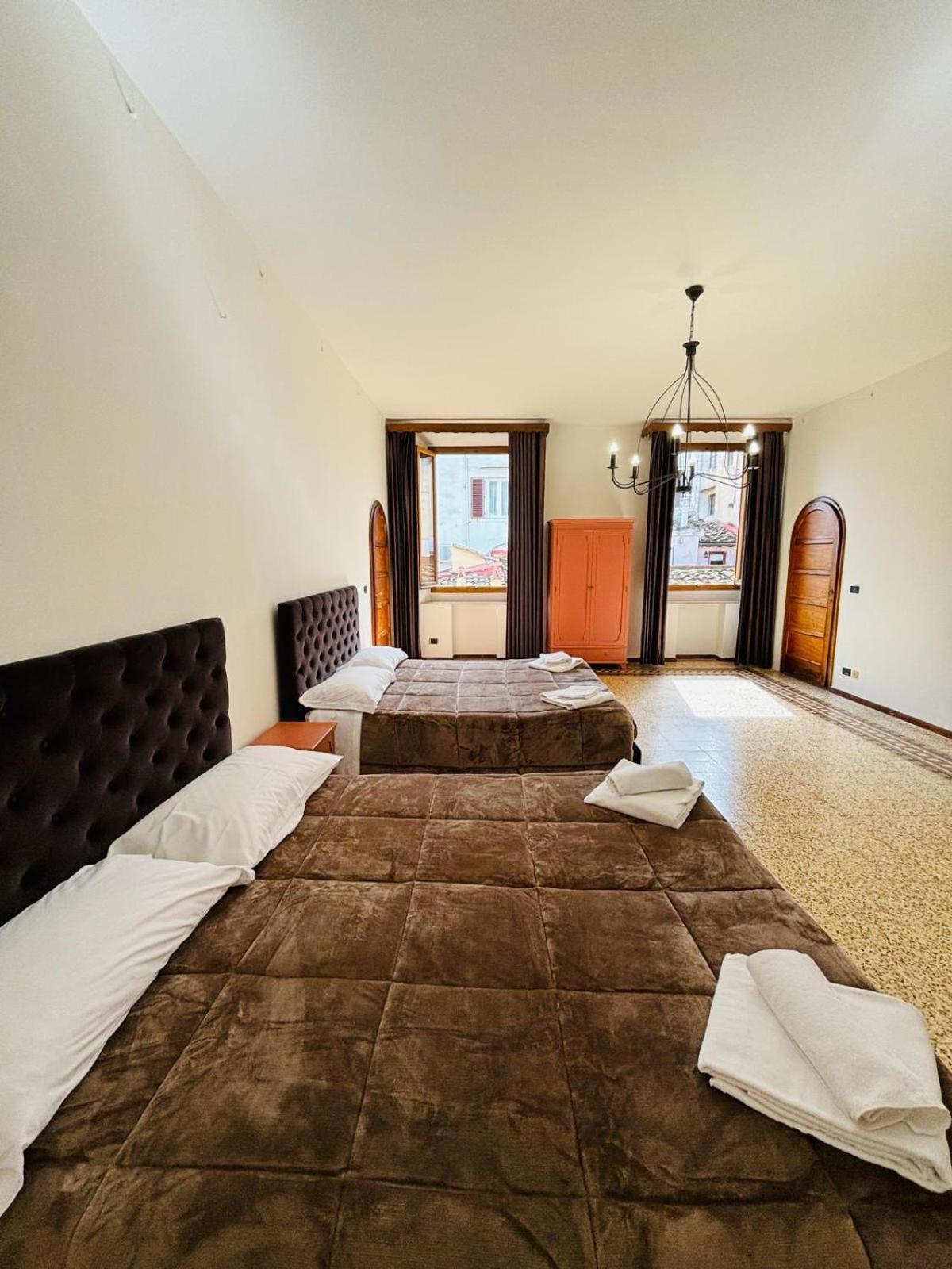 Best Bnb Albizi Florence Luaran gambar