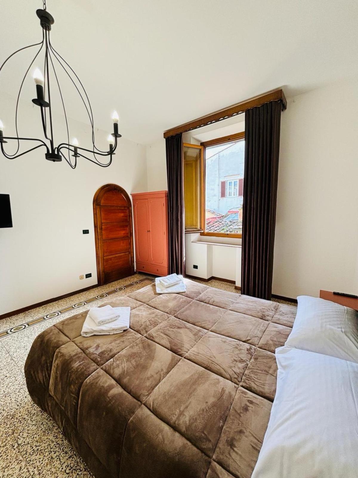 Best Bnb Albizi Florence Luaran gambar