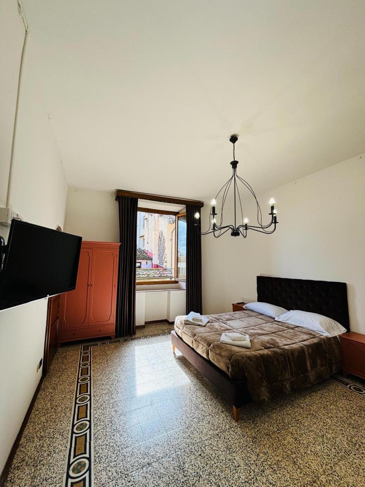 Best Bnb Albizi Florence Luaran gambar