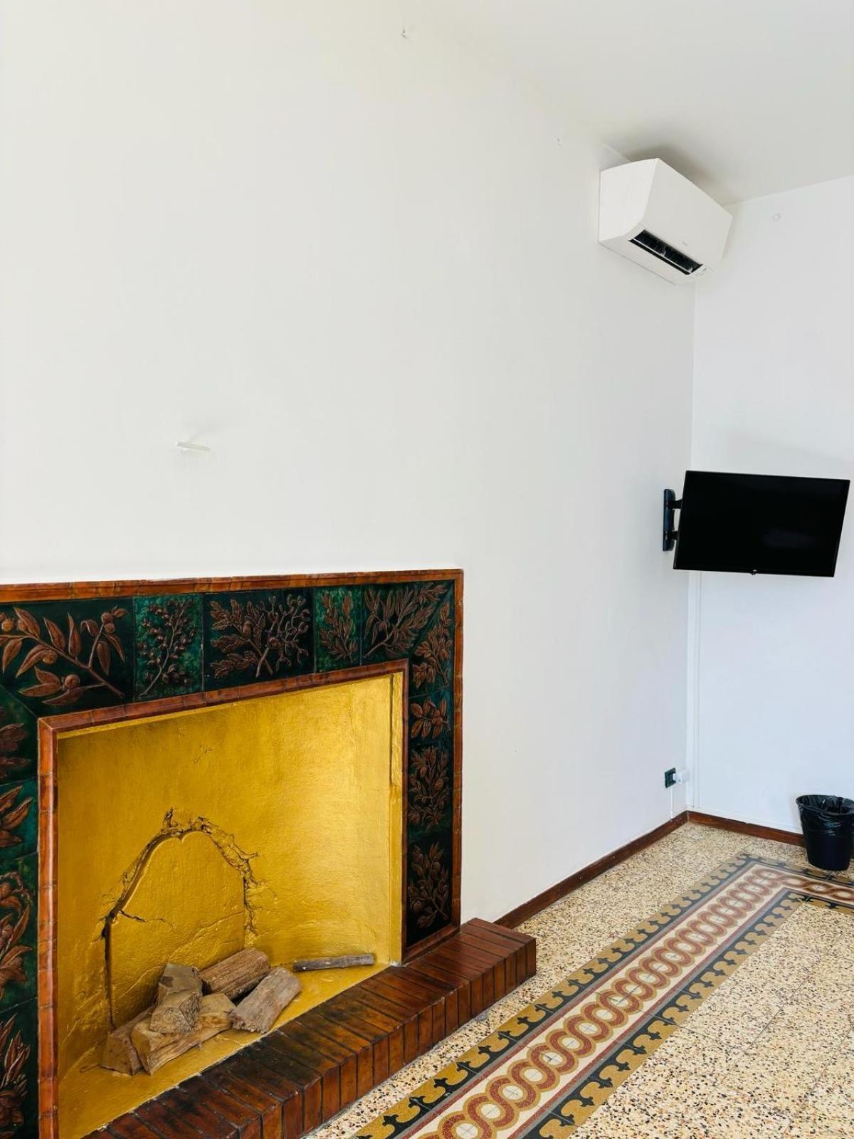 Best Bnb Albizi Florence Luaran gambar