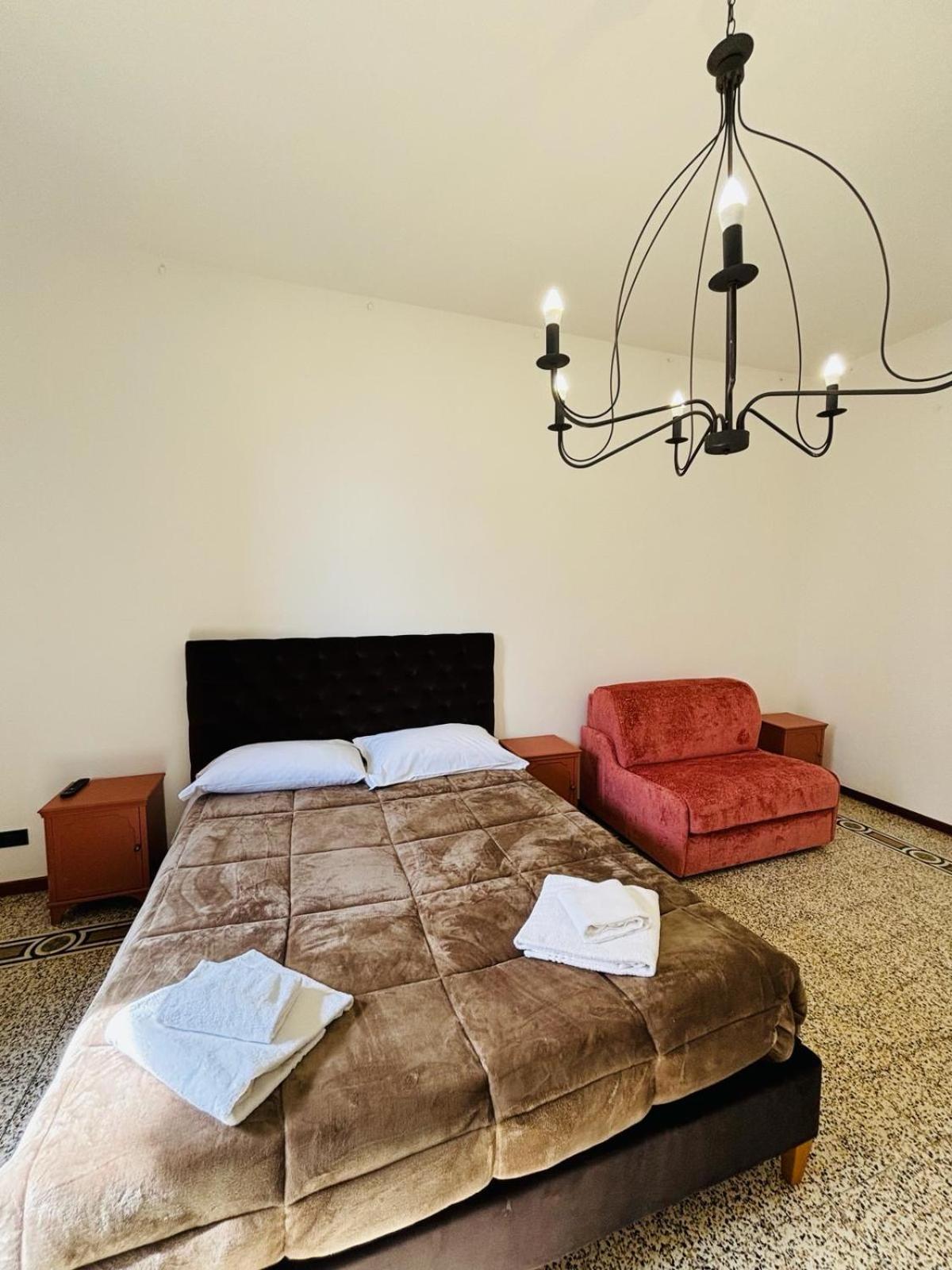 Best Bnb Albizi Florence Luaran gambar