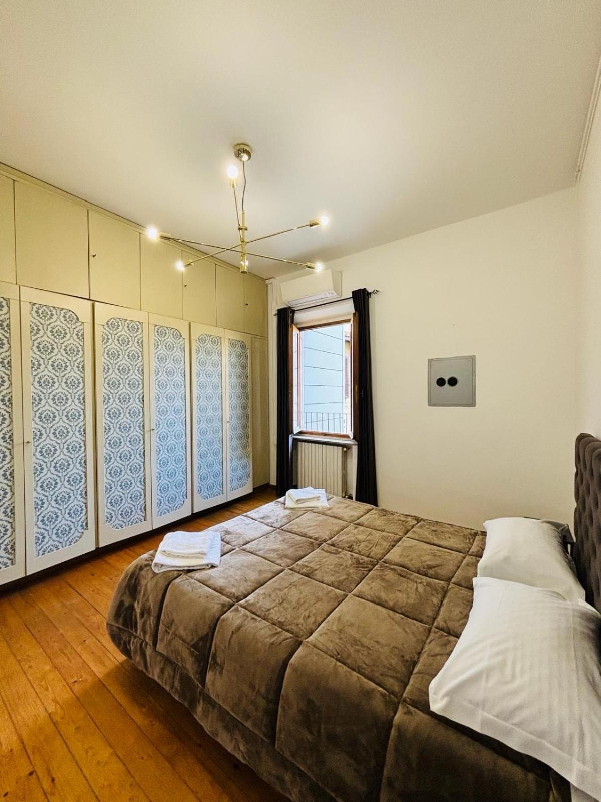 Best Bnb Albizi Florence Luaran gambar