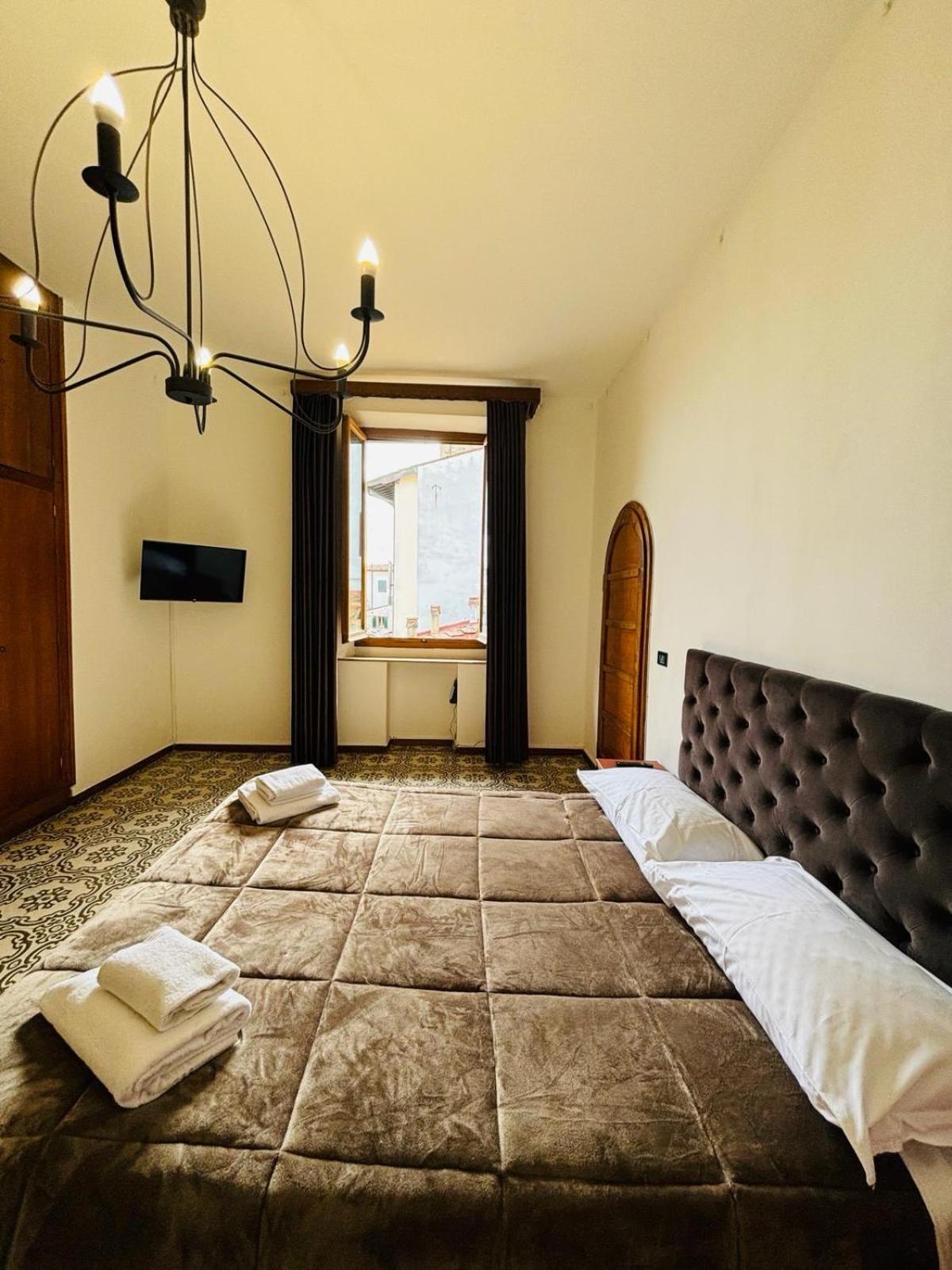 Best Bnb Albizi Florence Luaran gambar