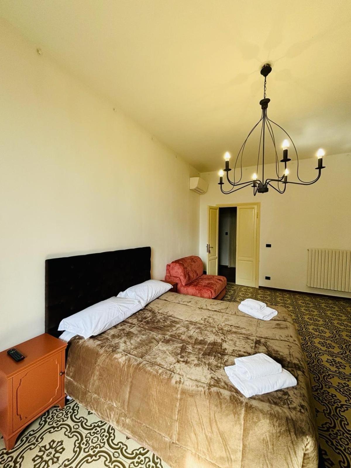 Best Bnb Albizi Florence Luaran gambar