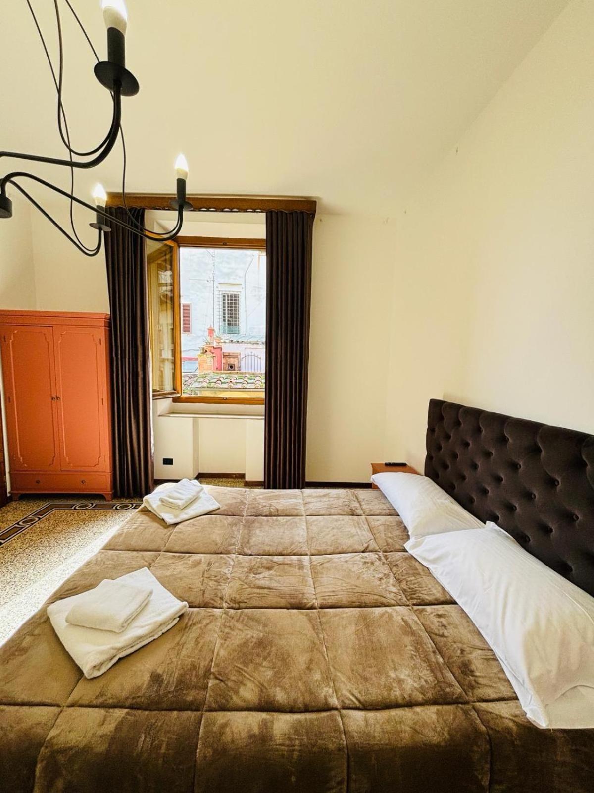 Best Bnb Albizi Florence Luaran gambar