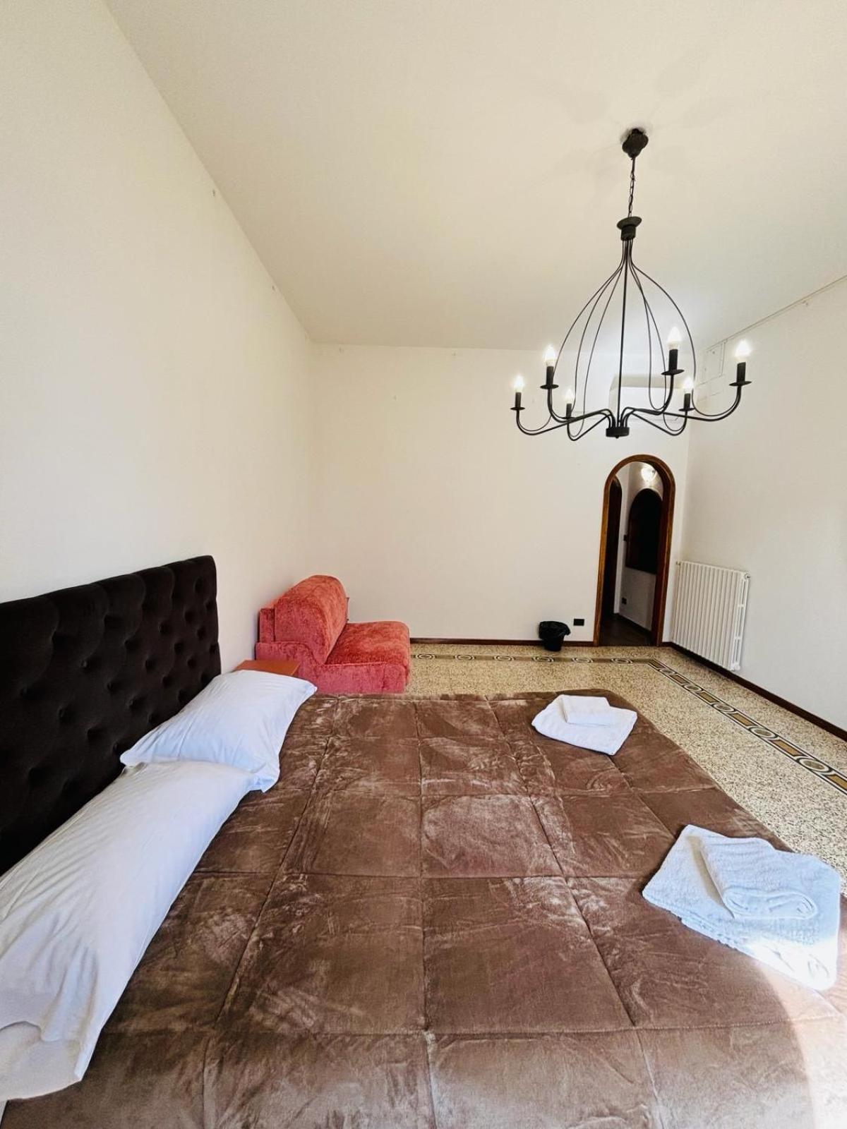 Best Bnb Albizi Florence Luaran gambar