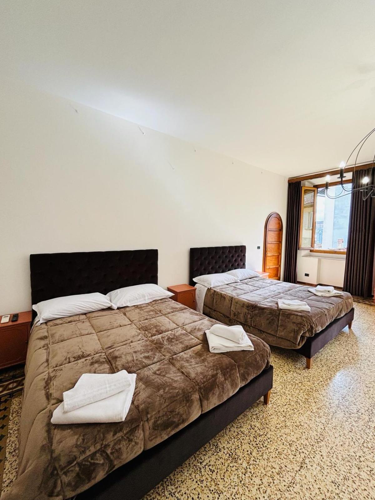 Best Bnb Albizi Florence Luaran gambar