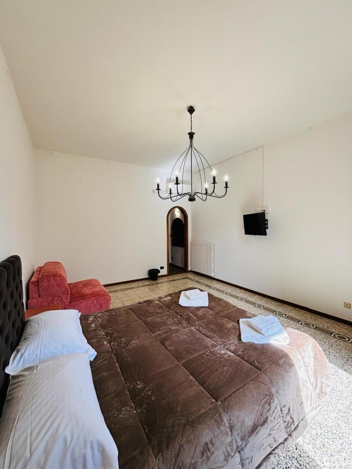 Best Bnb Albizi Florence Luaran gambar
