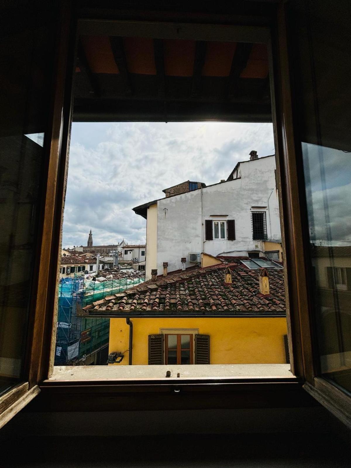 Best Bnb Albizi Florence Luaran gambar