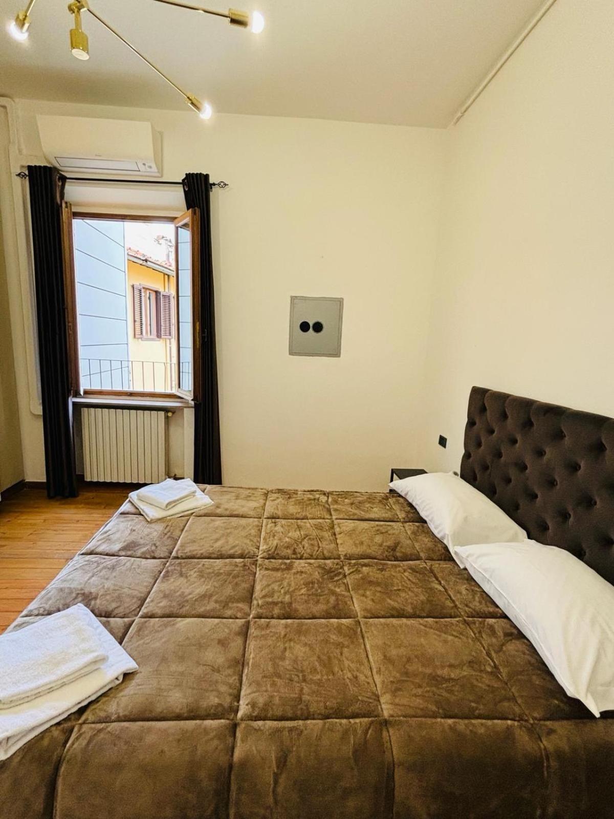 Best Bnb Albizi Florence Luaran gambar