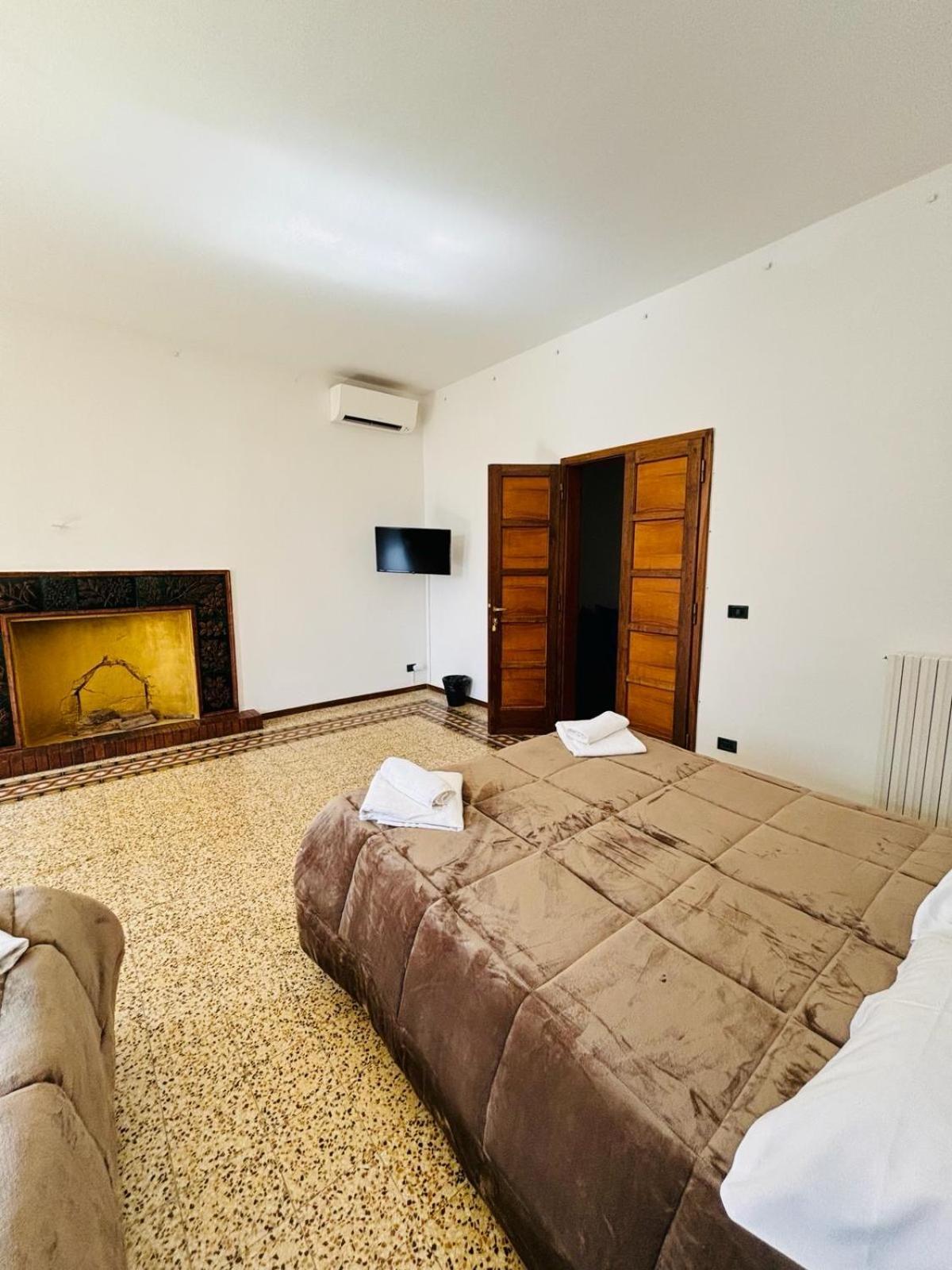 Best Bnb Albizi Florence Luaran gambar