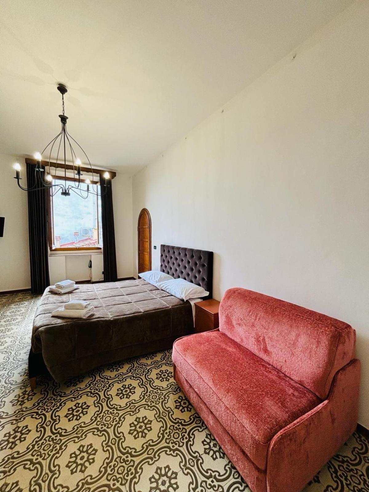 Best Bnb Albizi Florence Luaran gambar