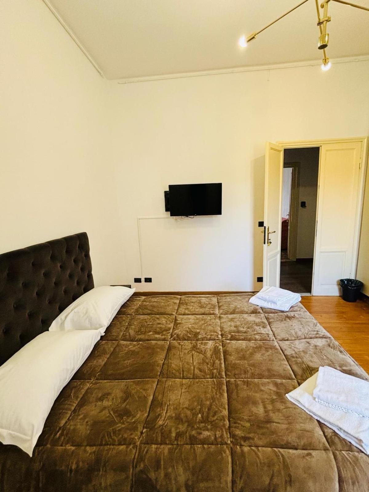 Best Bnb Albizi Florence Luaran gambar