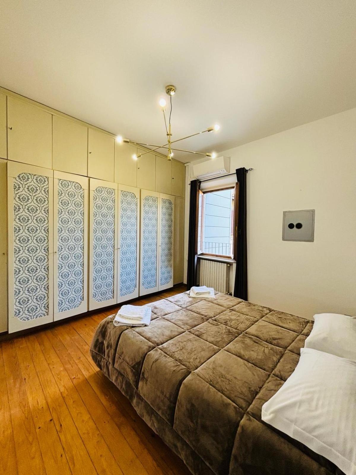 Best Bnb Albizi Florence Luaran gambar