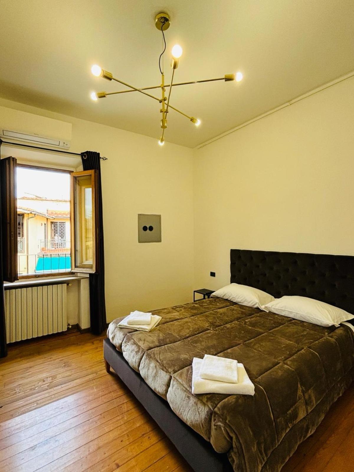 Best Bnb Albizi Florence Luaran gambar