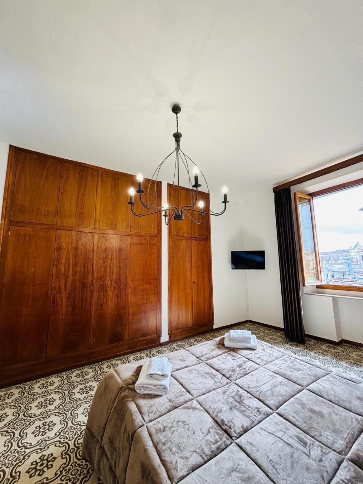Best Bnb Albizi Florence Luaran gambar