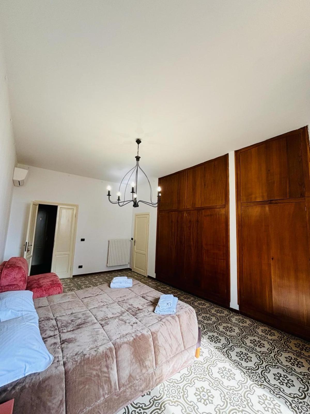 Best Bnb Albizi Florence Luaran gambar