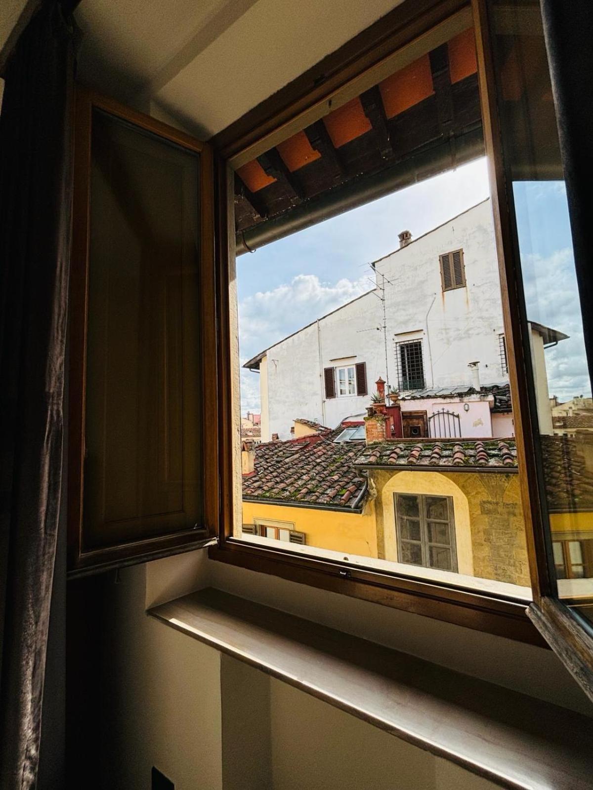 Best Bnb Albizi Florence Luaran gambar