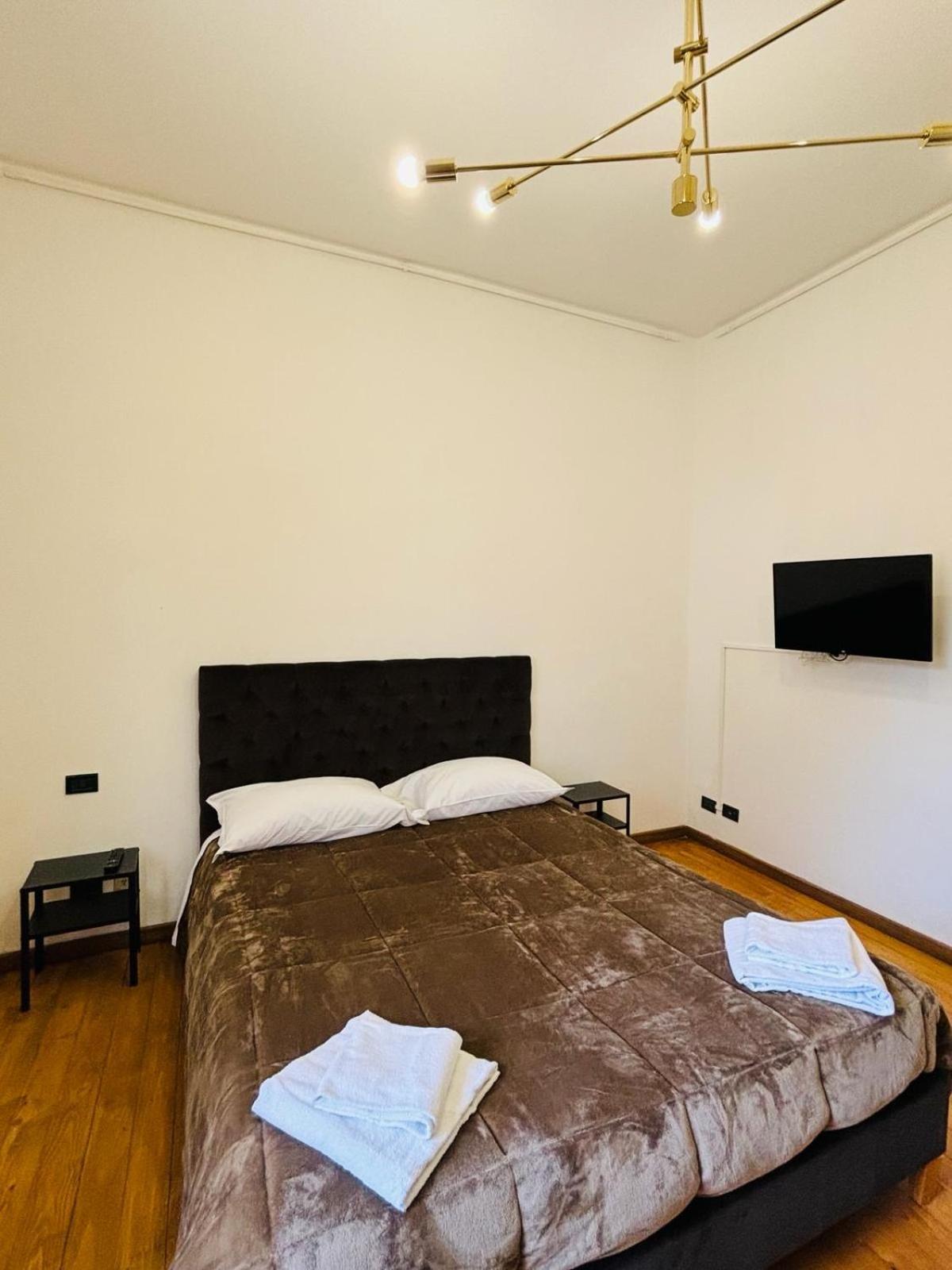Best Bnb Albizi Florence Luaran gambar