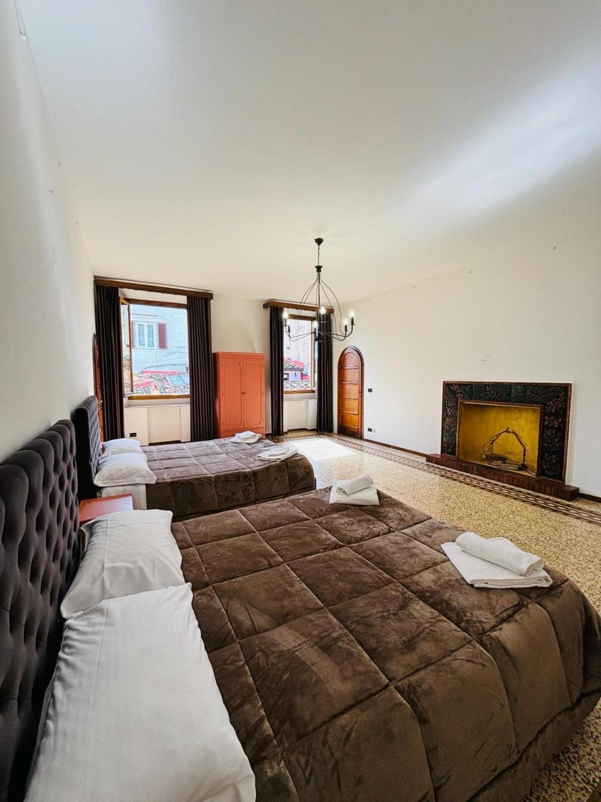 Best Bnb Albizi Florence Luaran gambar