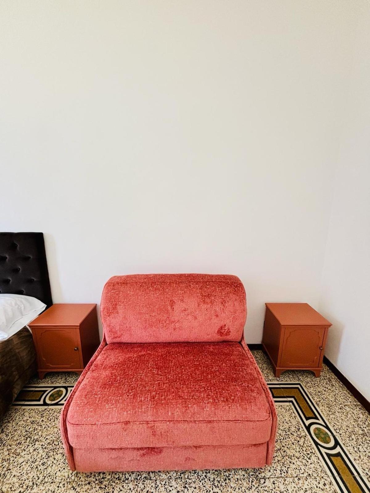 Best Bnb Albizi Florence Luaran gambar